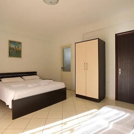 Hotel Horizon M&m Dhërmi