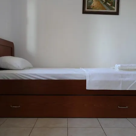 Hotel Horizon M&m 3*