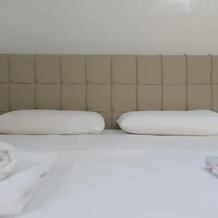 Horizon M&m Hotel