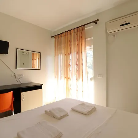 Hotel Horizon M&m 3*