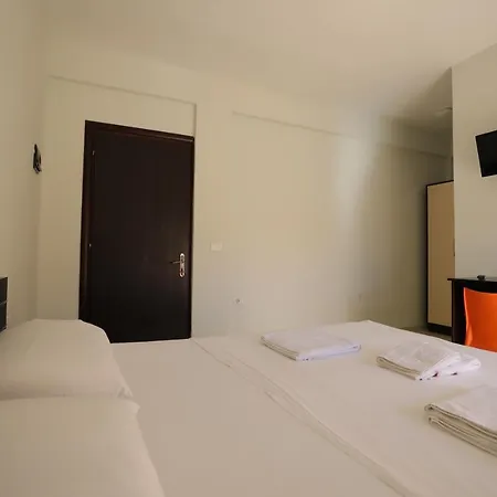 Horizon M&m Hotel 3*