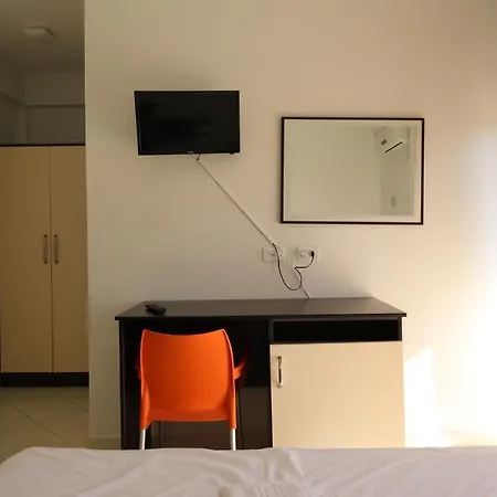 Horizon M&m Hotel Dhermi