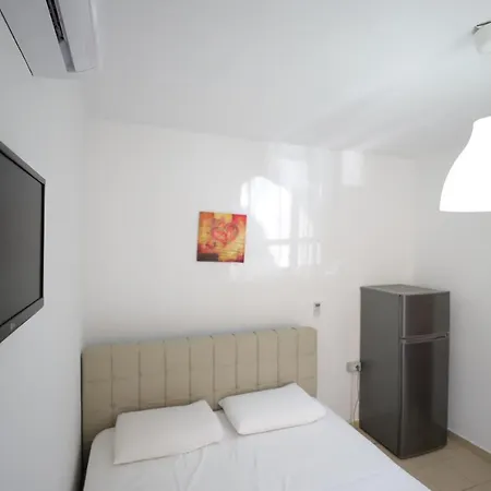 Horizon M&m Hotel 3*